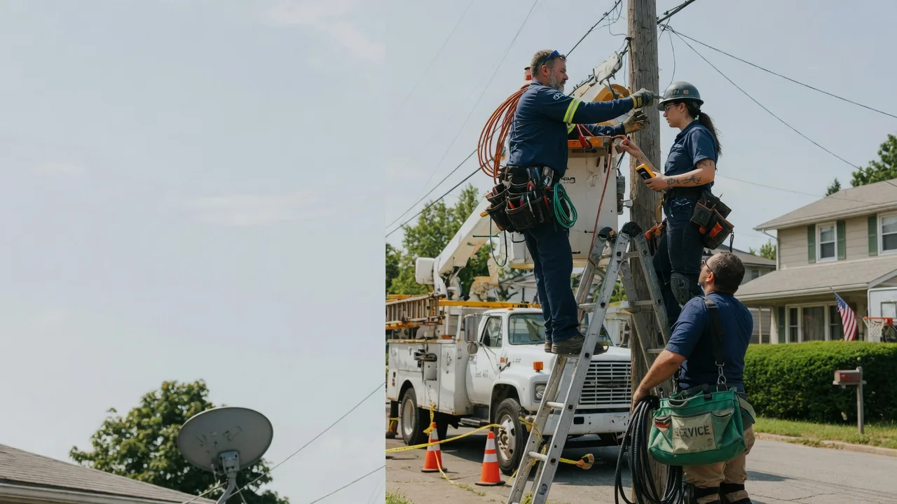 Electrical Repair in Fruithurst, AL near me